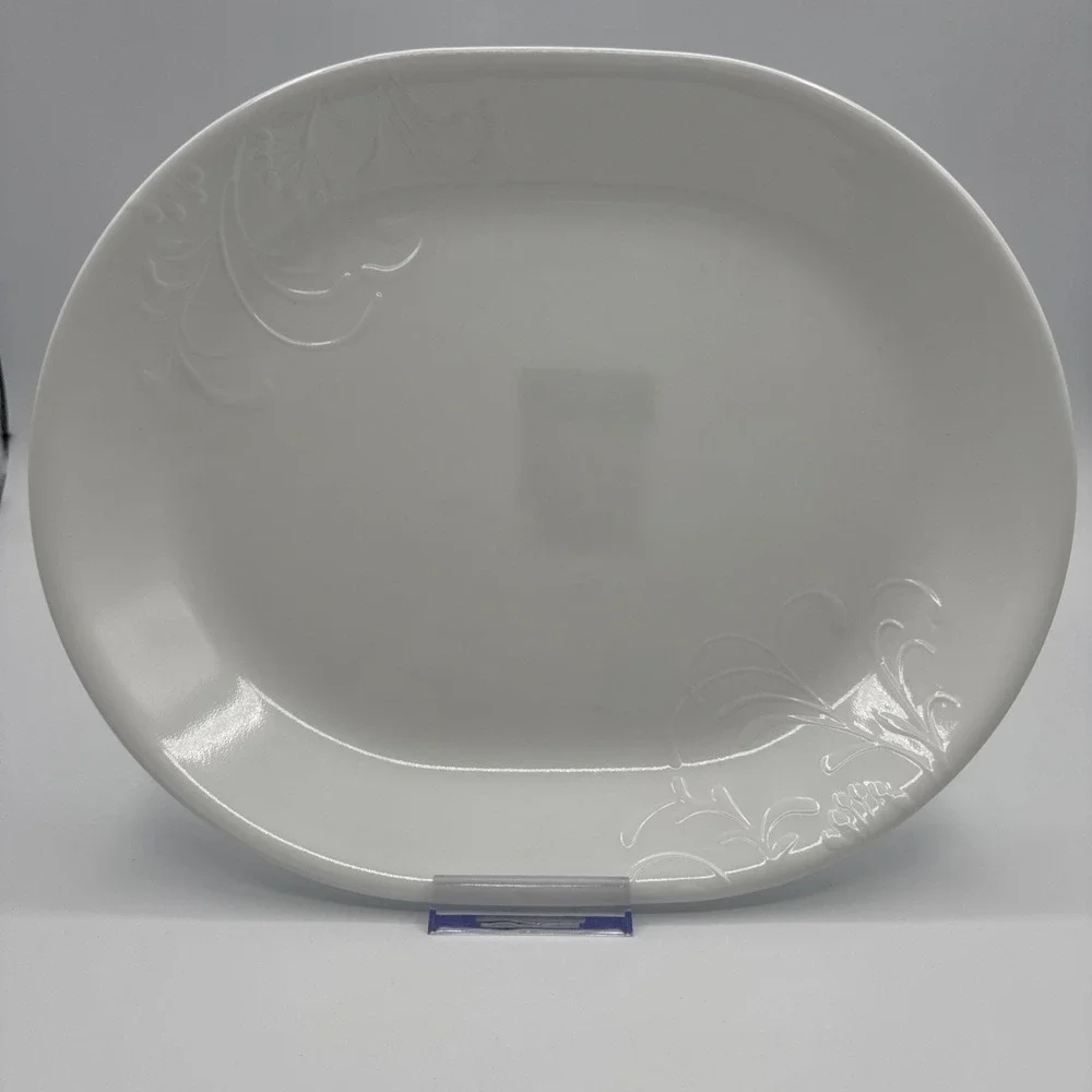 Corning Corelle BOUTIQUE CHERISH 10 x 12.25